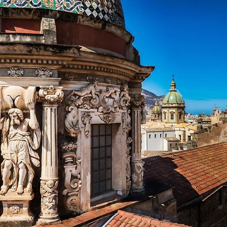 Ducrot Apartment Palermo Exterior foto