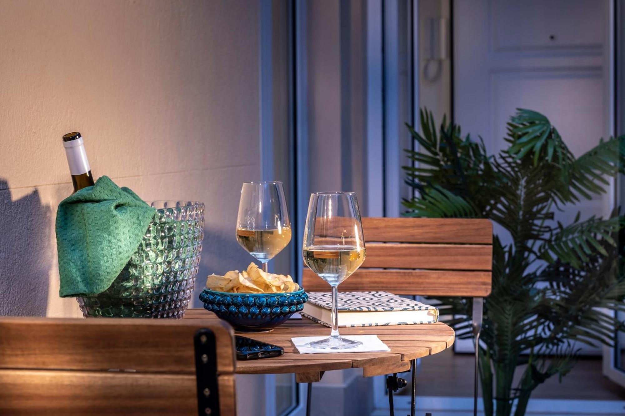 Ducrot Apartment Palermo Exterior foto