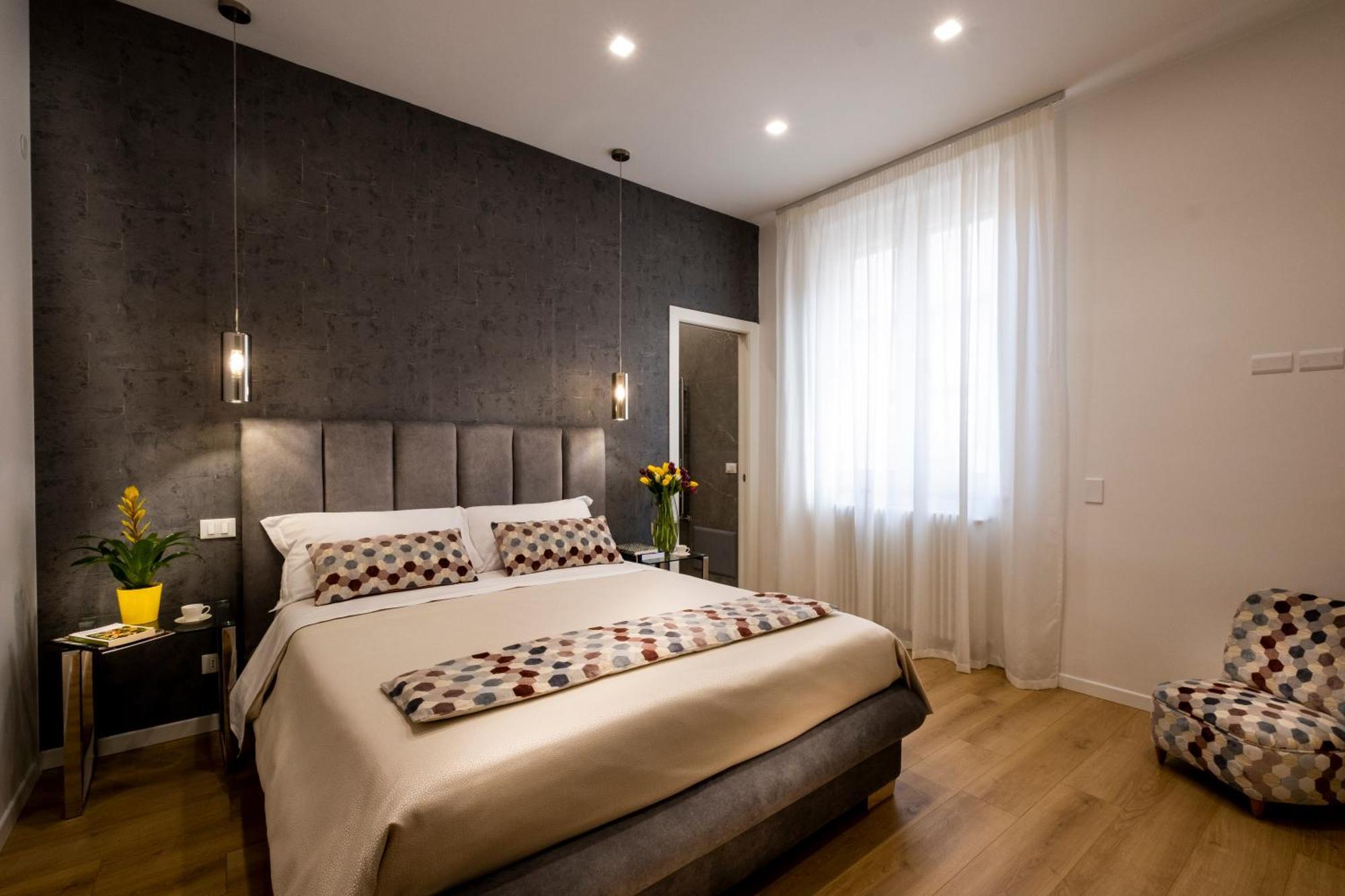 Ducrot Apartment Palermo Exterior foto