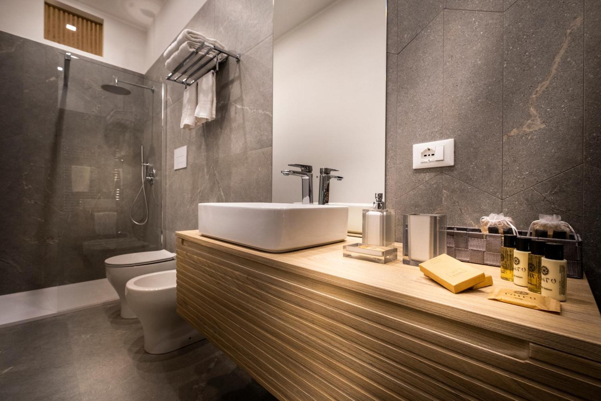 Ducrot Apartment Palermo Exterior foto
