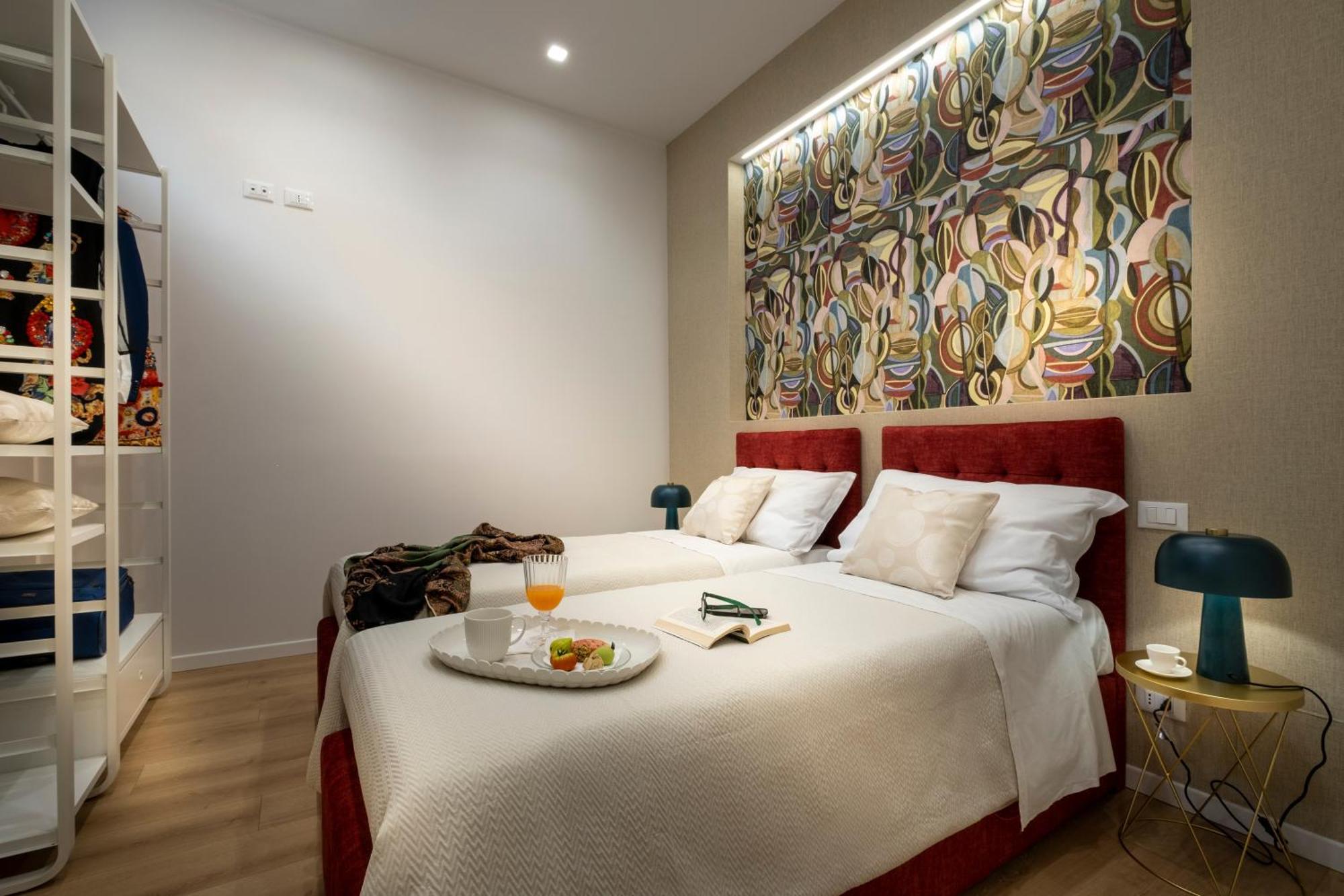 Ducrot Apartment Palermo Exterior foto