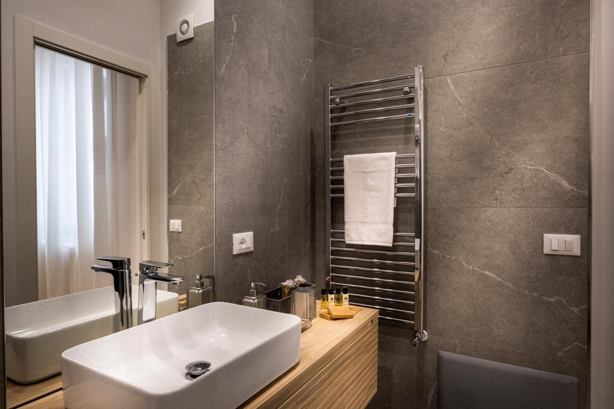 Ducrot Apartment Palermo Exterior foto