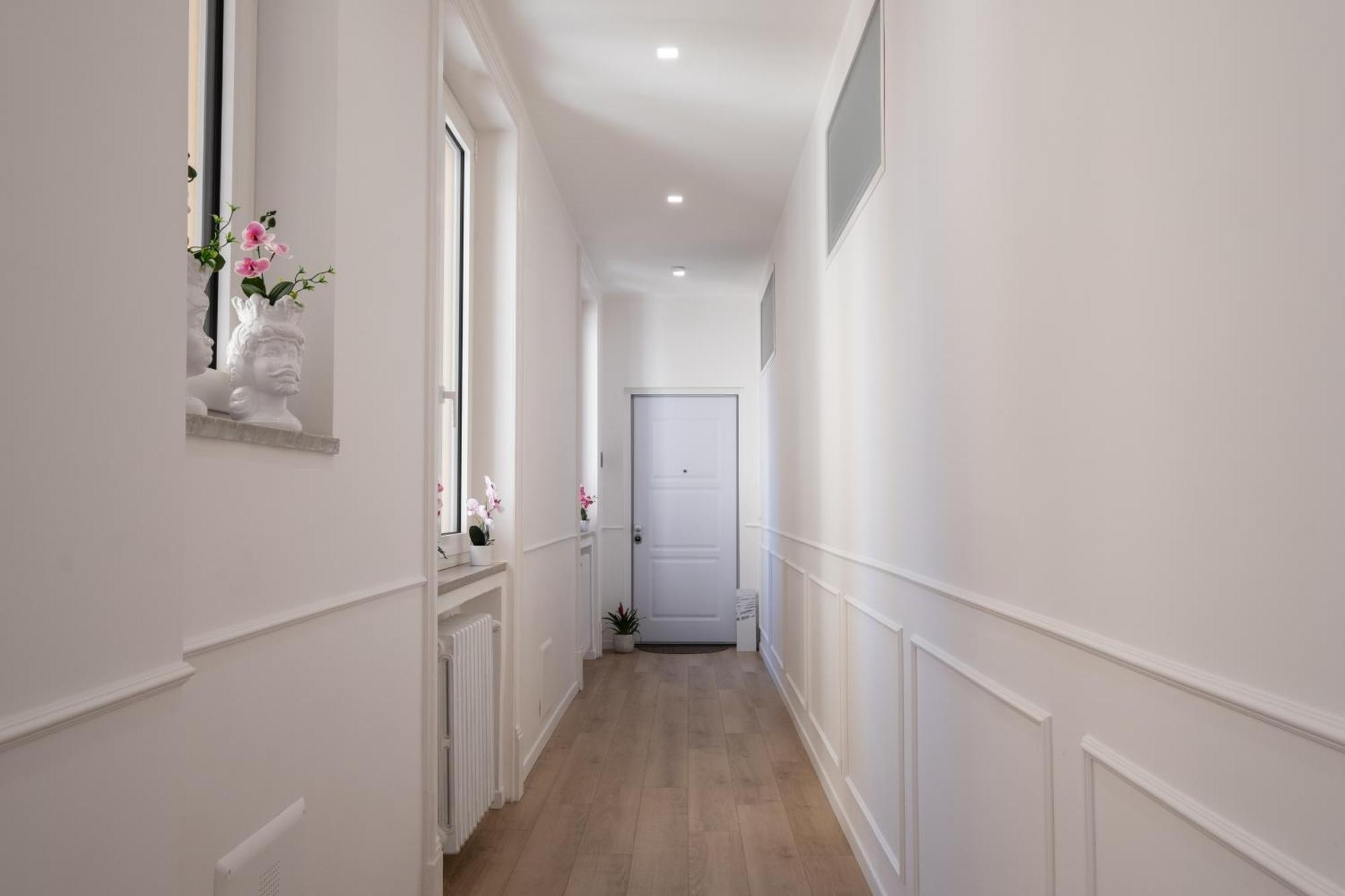 Ducrot Apartment Palermo Exterior foto