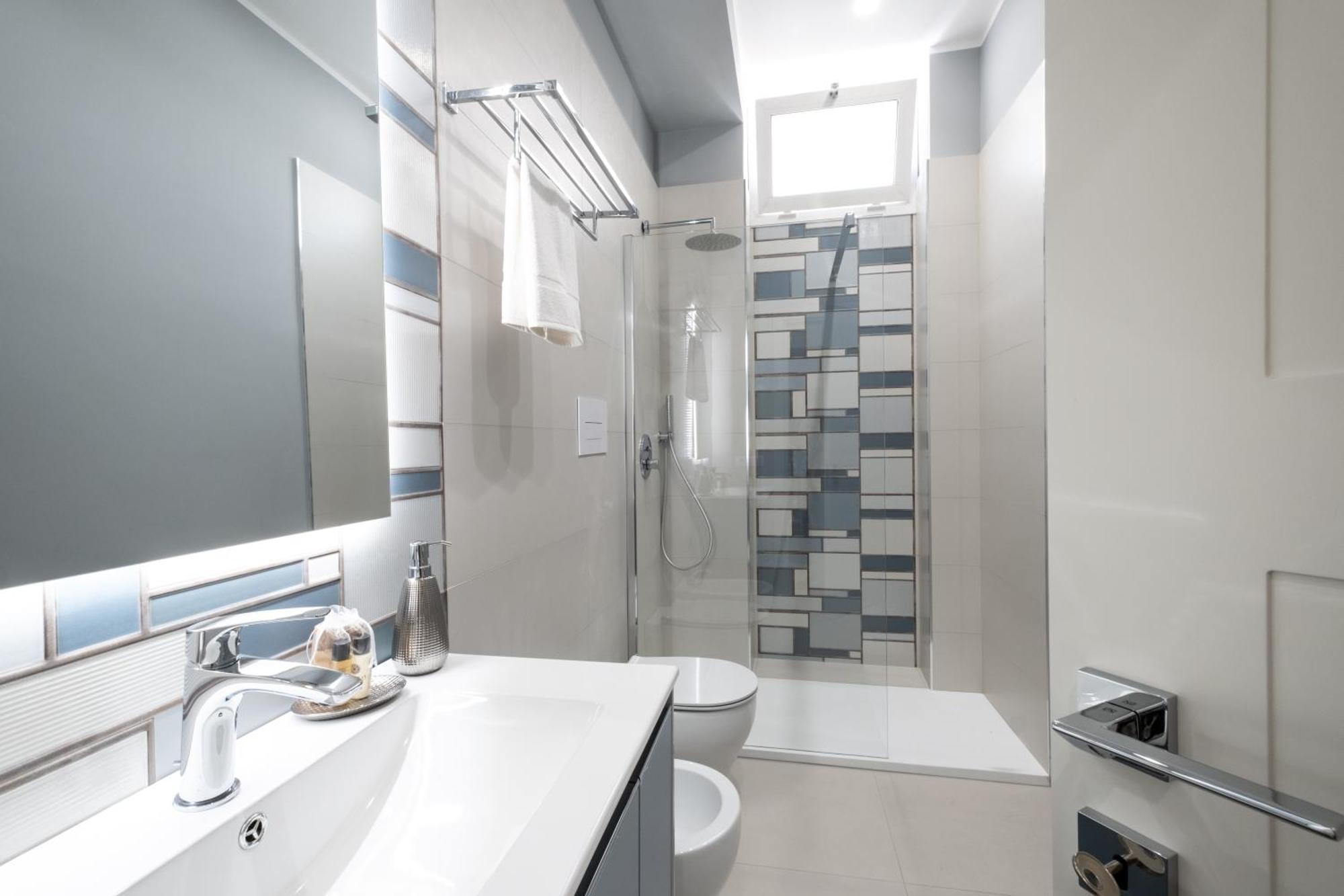 Ducrot Apartment Palermo Exterior foto